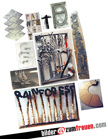 regenwald philosophie